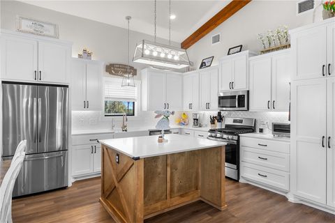 Tiny photo for 4500 Gibbs Lane, Caldwell, TX 77836 (MLS # 26003694)