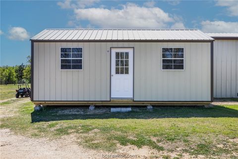Tiny photo for 4500 Gibbs Lane, Caldwell, TX 77836 (MLS # 26003694)