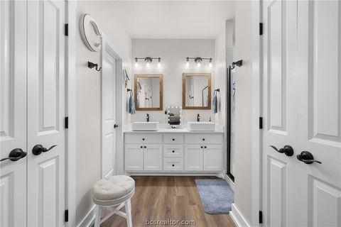 Tiny photo for 4500 Gibbs Lane, Caldwell, TX 77836 (MLS # 26003694)