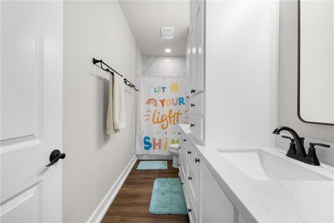 Tiny photo for 4500 Gibbs Lane, Caldwell, TX 77836 (MLS # 26003694)