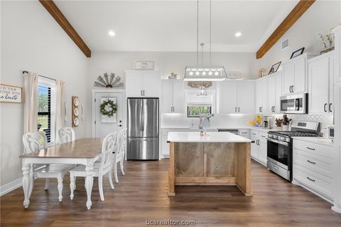 Tiny photo for 4500 Gibbs Lane, Caldwell, TX 77836 (MLS # 26003694)