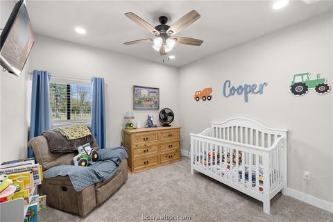 Tiny photo for 4500 Gibbs Lane, Caldwell, TX 77836 (MLS # 26003694)