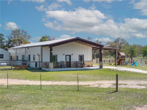 Tiny photo for 4500 Gibbs Lane, Caldwell, TX 77836 (MLS # 26003694)