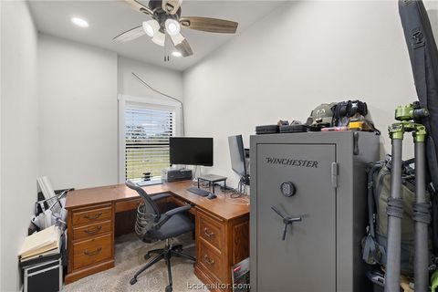 Tiny photo for 4500 Gibbs Lane, Caldwell, TX 77836 (MLS # 26003694)