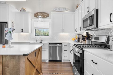 Tiny photo for 4500 Gibbs Lane, Caldwell, TX 77836 (MLS # 26003694)