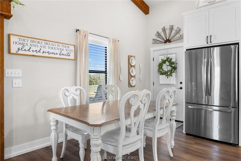 Tiny photo for 4500 Gibbs Lane, Caldwell, TX 77836 (MLS # 26003694)