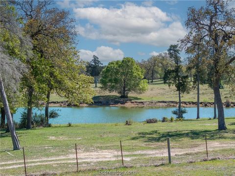 Tiny photo for 4500 Gibbs Lane, Caldwell, TX 77836 (MLS # 26003694)