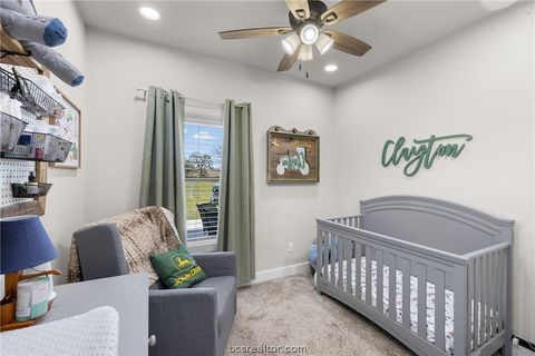 Tiny photo for 4500 Gibbs Lane, Caldwell, TX 77836 (MLS # 26003694)