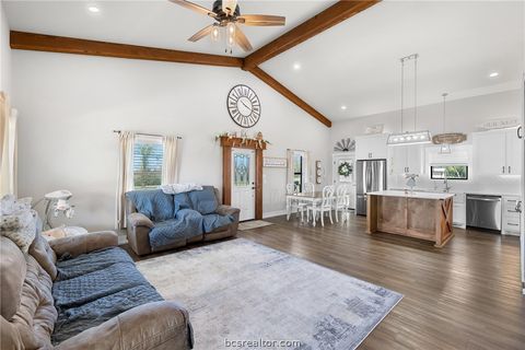 Tiny photo for 4500 Gibbs Lane, Caldwell, TX 77836 (MLS # 26003694)