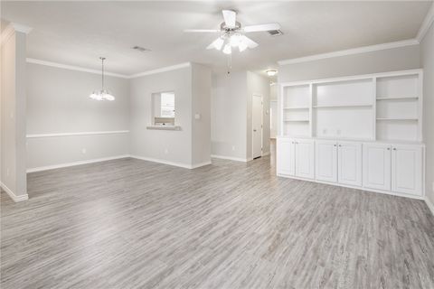 Tiny photo for 1702 Deacon Drive #101, College Station, TX 77845 (MLS # 26000008)
