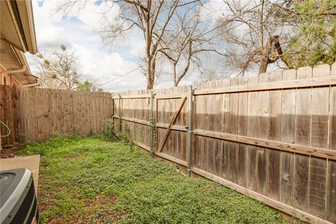 Tiny photo for 1702 Deacon Drive #101, College Station, TX 77845 (MLS # 26000008)