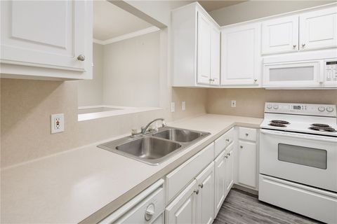 Tiny photo for 1702 Deacon Drive #101, College Station, TX 77845 (MLS # 26000008)