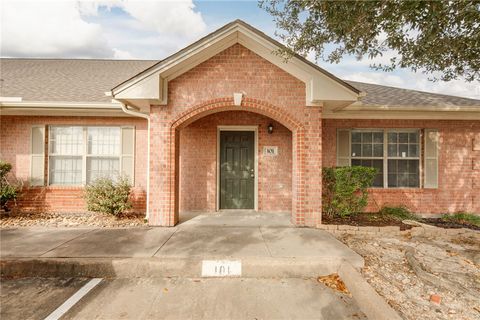 Photo of 1702 Deacon Drive #101, College Station, TX 77845 (MLS # 26000008)