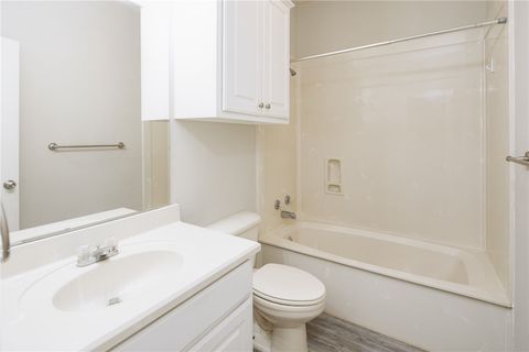 Tiny photo for 1702 Deacon Drive #101, College Station, TX 77845 (MLS # 26000008)