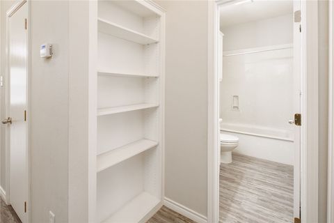 Tiny photo for 1702 Deacon Drive #101, College Station, TX 77845 (MLS # 26000008)