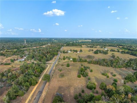 Tiny photo for 9551 W Henry Prairie Road, Hearne, TX 77859 (MLS # 25010969)