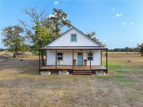 Tiny photo for 9551 W Henry Prairie Road, Hearne, TX 77859 (MLS # 25010969)