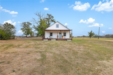 Tiny photo for 9551 W Henry Prairie Road, Hearne, TX 77859 (MLS # 25010969)