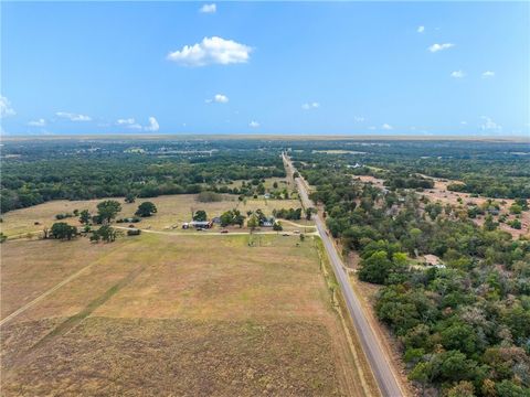 Tiny photo for 9551 W Henry Prairie Road, Hearne, TX 77859 (MLS # 25010969)