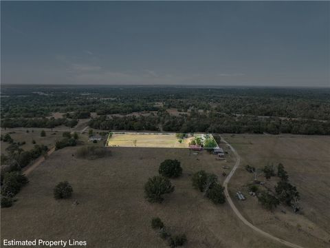 Tiny photo for 9551 W Henry Prairie Road, Hearne, TX 77859 (MLS # 25010969)