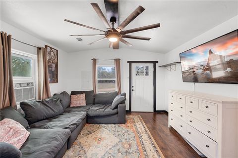 Tiny photo for 9551 W Henry Prairie Road, Hearne, TX 77859 (MLS # 25010969)