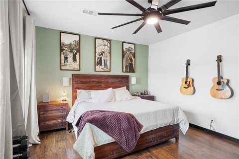 Tiny photo for 9551 W Henry Prairie Road, Hearne, TX 77859 (MLS # 25010969)