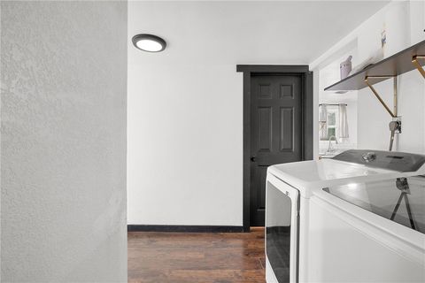 Tiny photo for 9551 W Henry Prairie Road, Hearne, TX 77859 (MLS # 25010969)