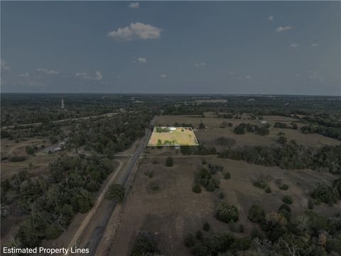 Tiny photo for 9551 W Henry Prairie Road, Hearne, TX 77859 (MLS # 25010969)