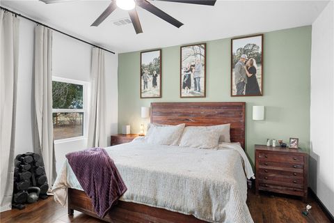 Tiny photo for 9551 W Henry Prairie Road, Hearne, TX 77859 (MLS # 25010969)