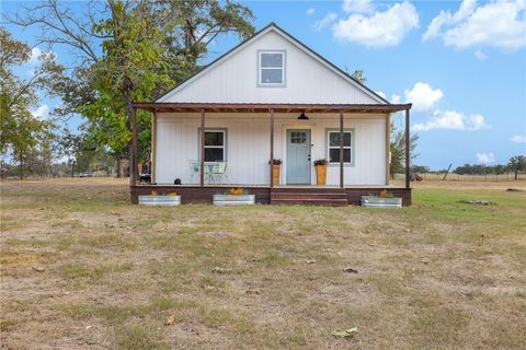 Tiny photo for 9551 W Henry Prairie Road, Hearne, TX 77859 (MLS # 25010969)