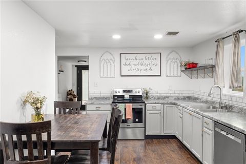 Tiny photo for 9551 W Henry Prairie Road, Hearne, TX 77859 (MLS # 25010969)