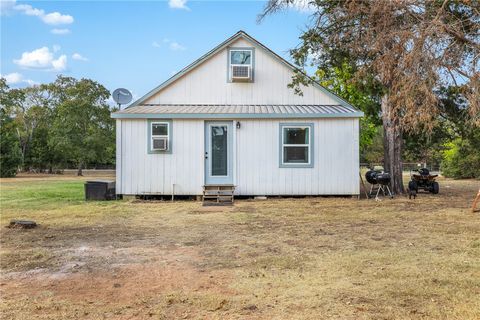 Tiny photo for 9551 W Henry Prairie Road, Hearne, TX 77859 (MLS # 25010969)