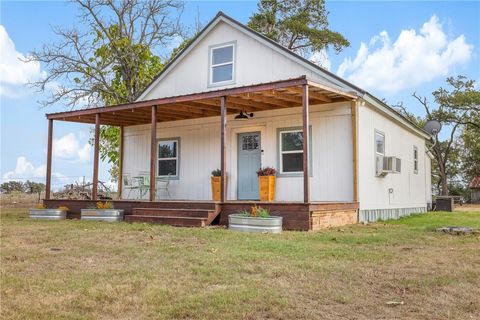 Tiny photo for 9551 W Henry Prairie Road, Hearne, TX 77859 (MLS # 25010969)