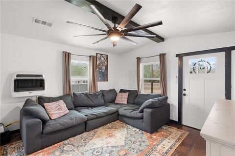 Tiny photo for 9551 W Henry Prairie Road, Hearne, TX 77859 (MLS # 25010969)