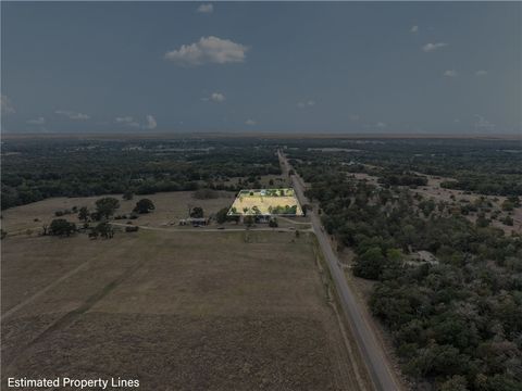 Tiny photo for 9551 W Henry Prairie Road, Hearne, TX 77859 (MLS # 25010969)