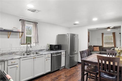 Tiny photo for 9551 W Henry Prairie Road, Hearne, TX 77859 (MLS # 25010969)
