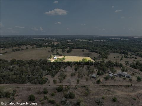 Tiny photo for 9551 W Henry Prairie Road, Hearne, TX 77859 (MLS # 25010969)