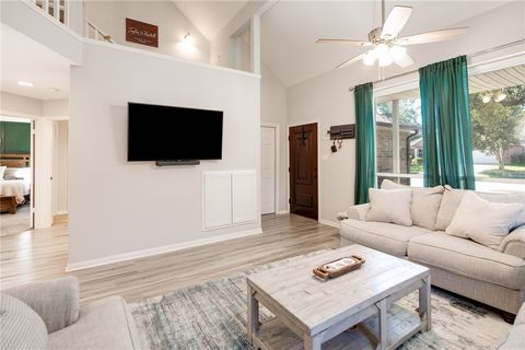 Tiny photo for 19530 Stamford Drive, Tomball, TX 77375 (MLS # 25010966)