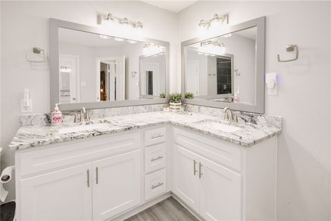 Tiny photo for 19530 Stamford Drive, Tomball, TX 77375 (MLS # 25010966)