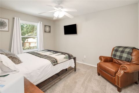 Tiny photo for 19530 Stamford Drive, Tomball, TX 77375 (MLS # 25010966)
