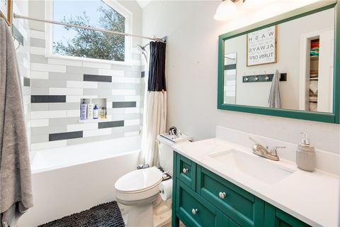 Tiny photo for 19530 Stamford Drive, Tomball, TX 77375 (MLS # 25010966)