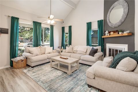 Tiny photo for 19530 Stamford Drive, Tomball, TX 77375 (MLS # 25010966)