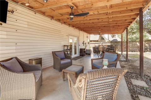 Tiny photo for 19530 Stamford Drive, Tomball, TX 77375 (MLS # 25010966)
