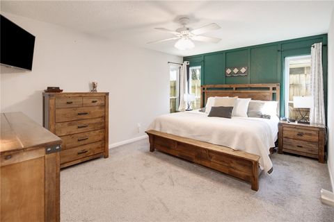 Tiny photo for 19530 Stamford Drive, Tomball, TX 77375 (MLS # 25010966)