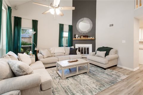 Tiny photo for 19530 Stamford Drive, Tomball, TX 77375 (MLS # 25010966)