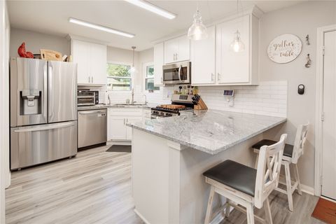 Tiny photo for 19530 Stamford Drive, Tomball, TX 77375 (MLS # 25010966)