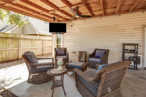Tiny photo for 19530 Stamford Drive, Tomball, TX 77375 (MLS # 25010966)