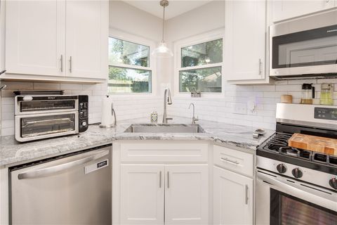 Tiny photo for 19530 Stamford Drive, Tomball, TX 77375 (MLS # 25010966)