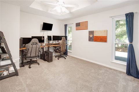 Tiny photo for 19530 Stamford Drive, Tomball, TX 77375 (MLS # 25010966)