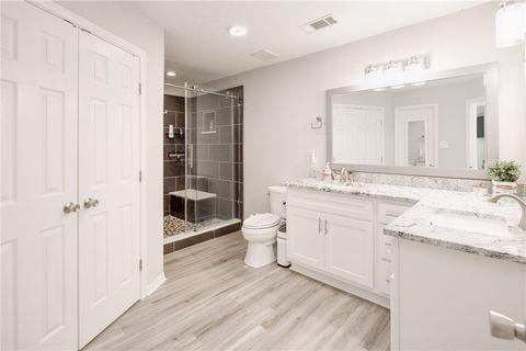 Tiny photo for 19530 Stamford Drive, Tomball, TX 77375 (MLS # 25010966)